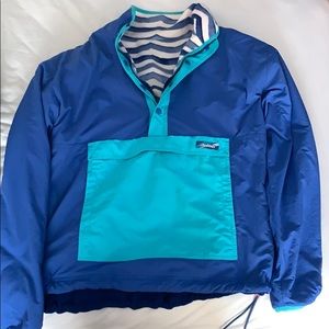 Chubbies reversible sweater